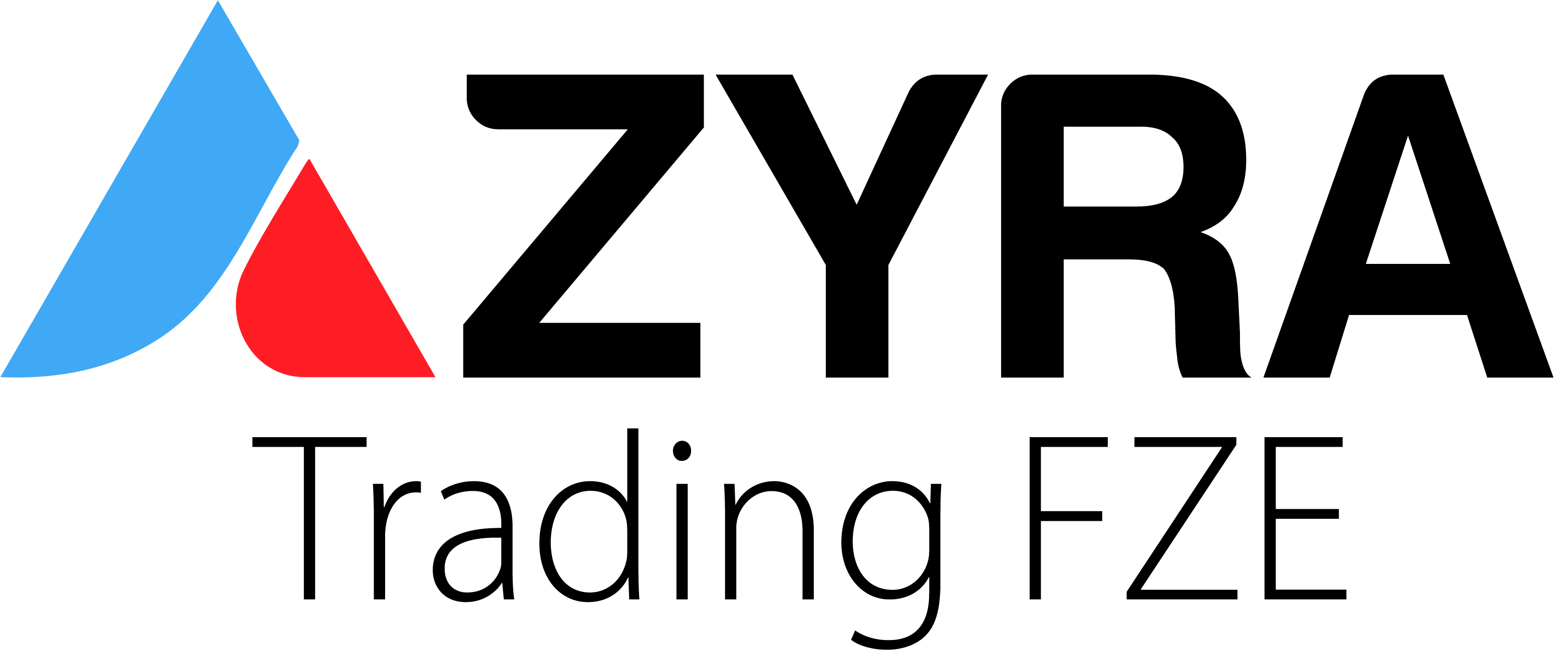 Azyra Trading FZE Logo